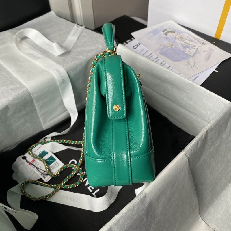 Ch**el satchel bags